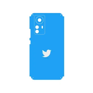 MAHOOT Tweeter Cover Sticker for Xiaomi 12 Pro