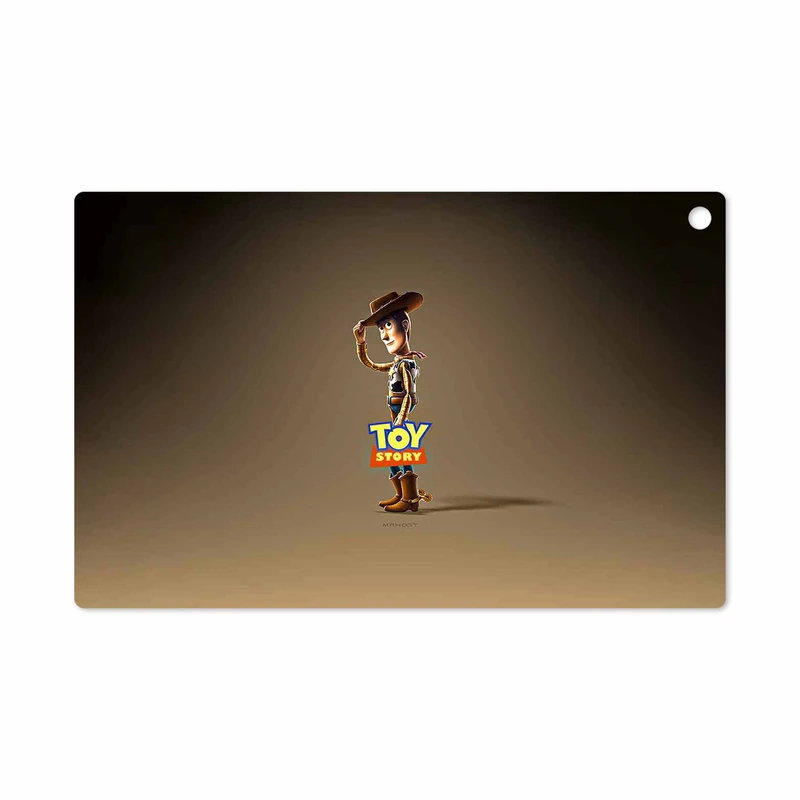برچسب پوششی ماهوت مدل Toy Story مناسب برای تبلت سونی Xperia Z2 Tablet LTE 2014