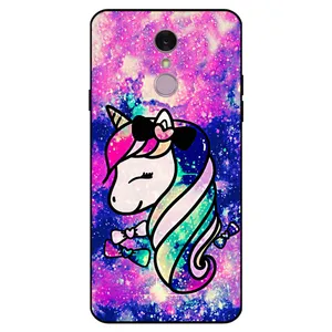 Megafone 8226 Cover For LG Q7 / Q7 Plus