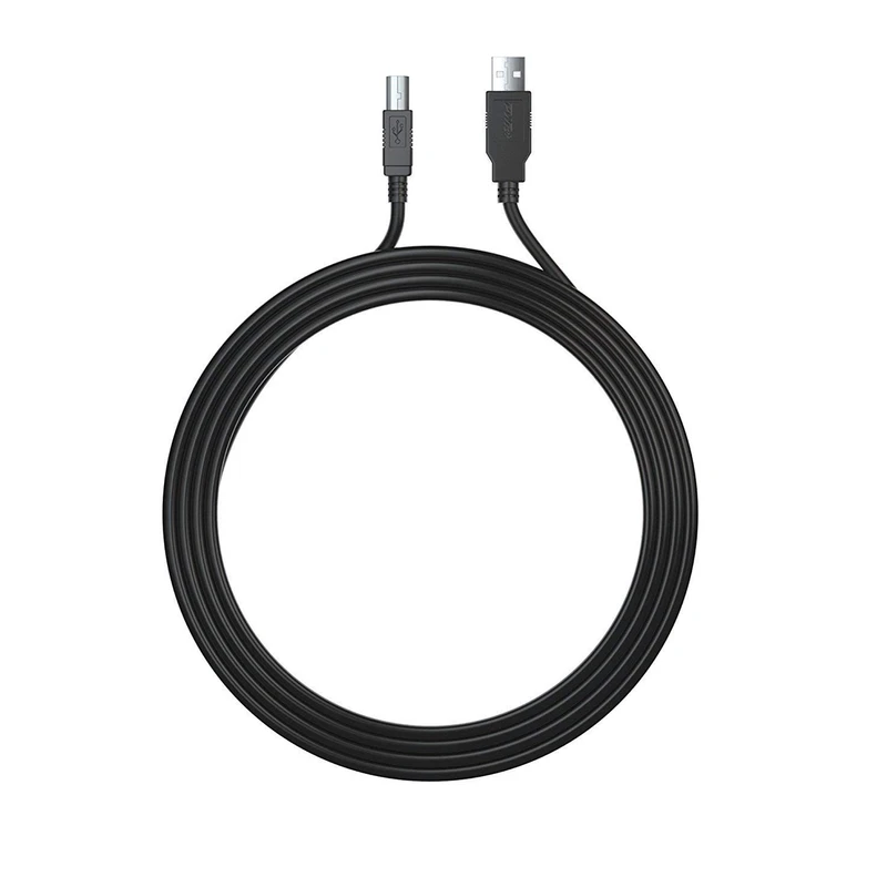 کابل پرینتر وان مکس مدل blac طول 1.5 متر