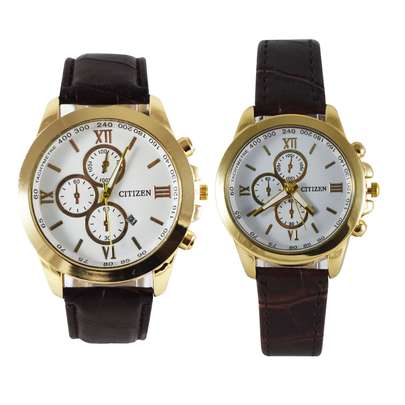 راهنمای خرید بهترین و جدیدترین ست ساعت زنانه و مردانه اصل مدل عاشقانه دونفره با قیمت مناسب و ارزان