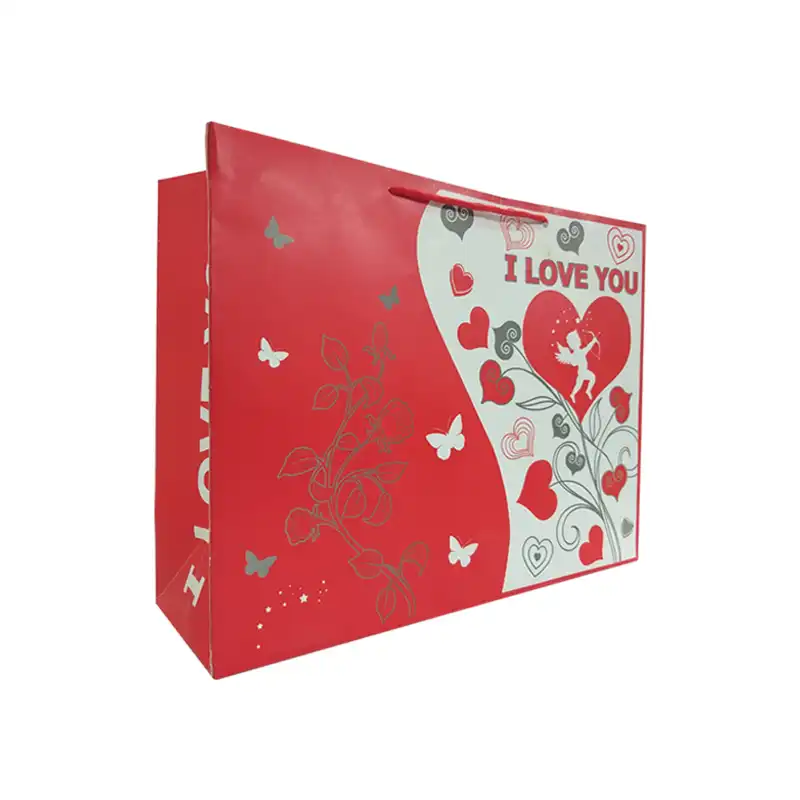 ساک هدیه کد 1019 بسته 2 عددی