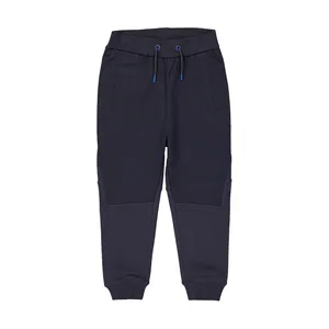 شلوار پسرانه آرمانی جونیور مدل 3Z4P184JFCZ-15K5