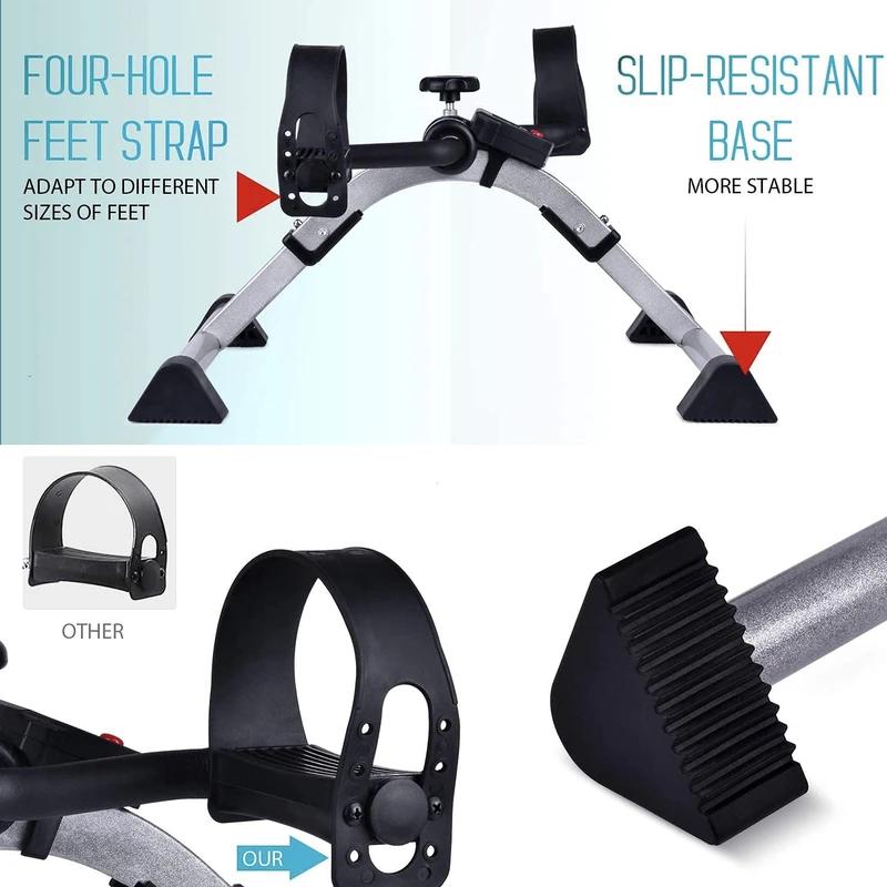 عکس شماره 5 : پدال دست و پا مدل mc06