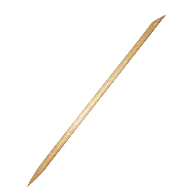 عقب زن ناخن مدل 1668-1 دو طرفه مجموعه 100 عددی