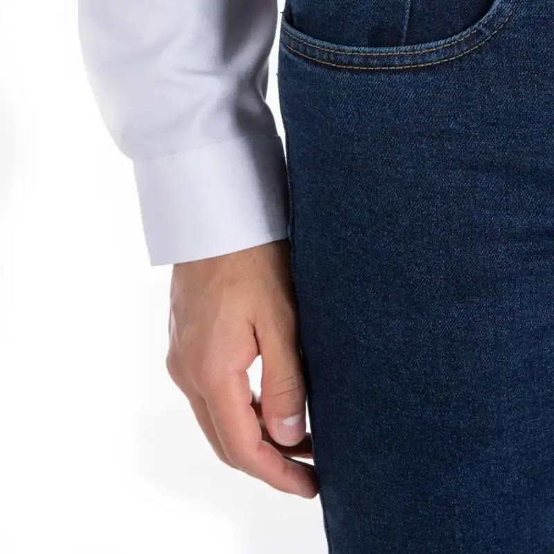 شلوار جین مردانه جوتی جینز مدل 960