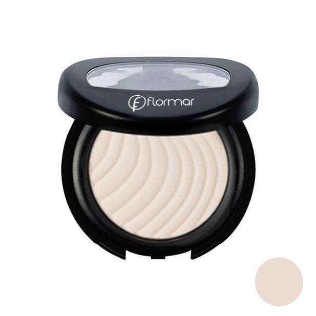 سایه چشم فلورمار مدل Mono Matte شماره M05