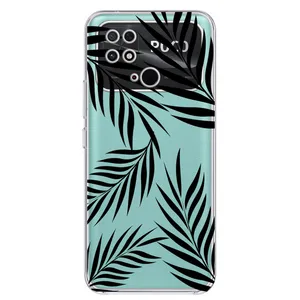 Megafone C22-B Cover For Xiaomi Poco C40