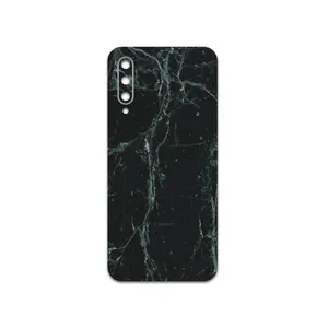 MAHOOT  Graphite-Green-Marble Cover Sticker for Xiaomi Mi A3