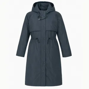 بارانی زنانه مدل 7921