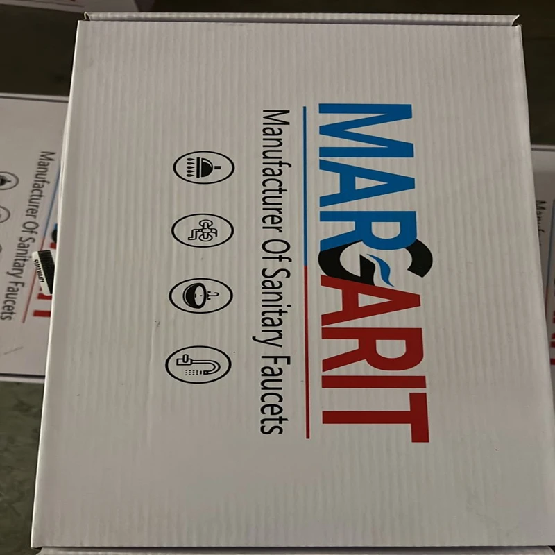 عکس شماره 3 : شیر ظرفشویی دومنظوره مارگاریت مدل ماهان