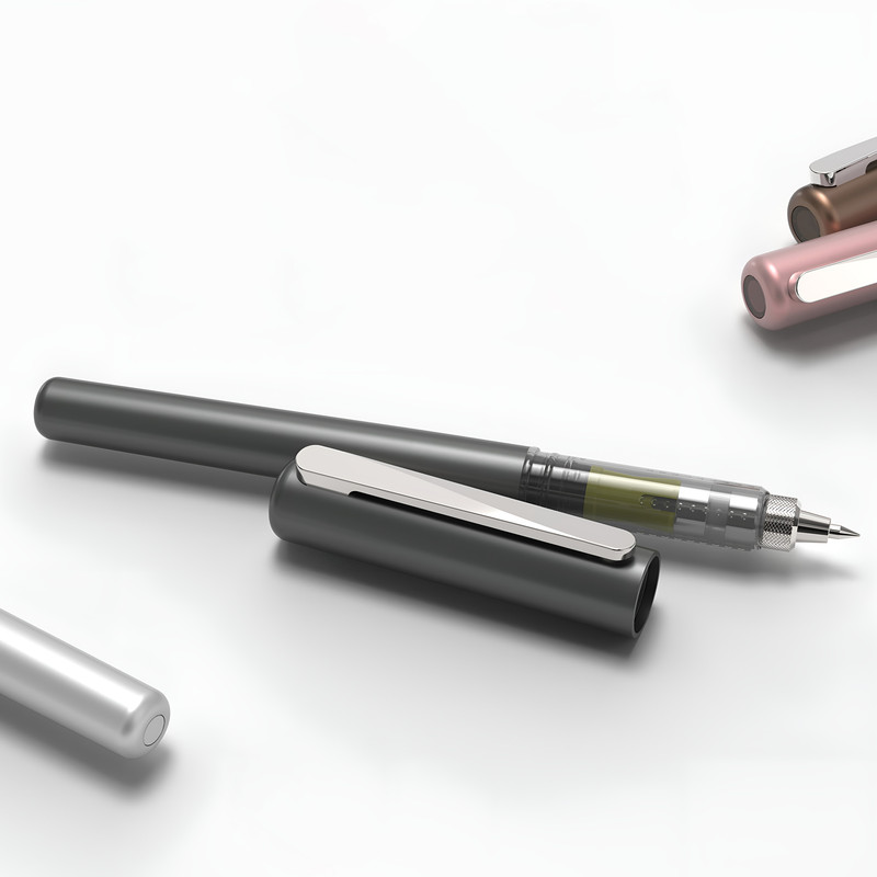 روان نویس 0.5 میلی متری ام اند جی مدل MAGNETER