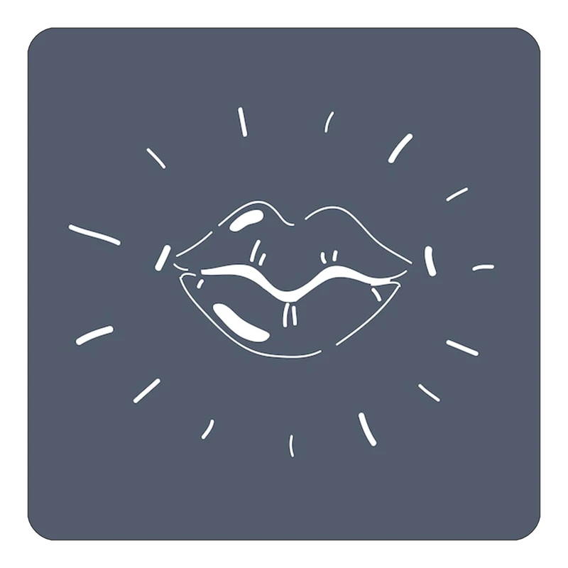 مگنت کاکتی طرح عاشقانه مدل mp38788