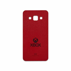 MAHOOT RL-XBOX Cover Sticker for Samsung Galaxy A3