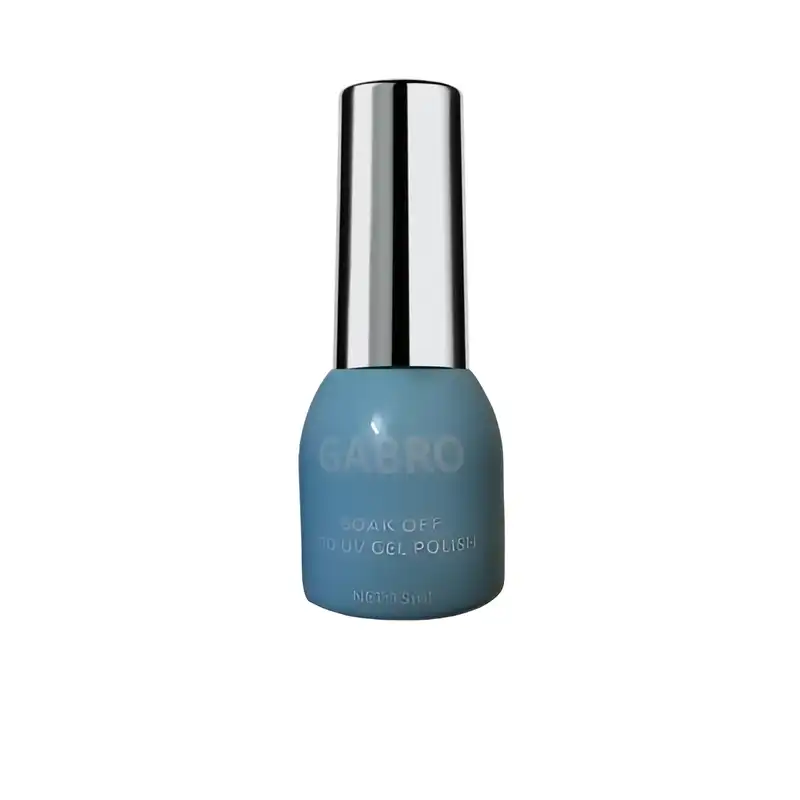 لاک ژل گبرو شماره 001