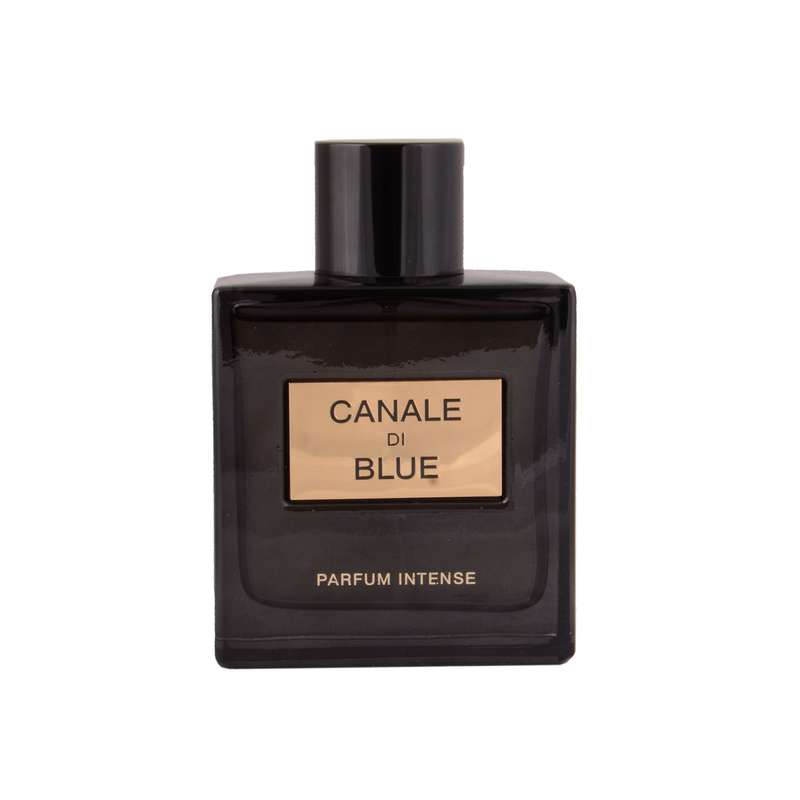 ادو پرفیوم مردانه فراگرنس ورد مدل Canale di Blue Intense حجم 100 میلی لیتر