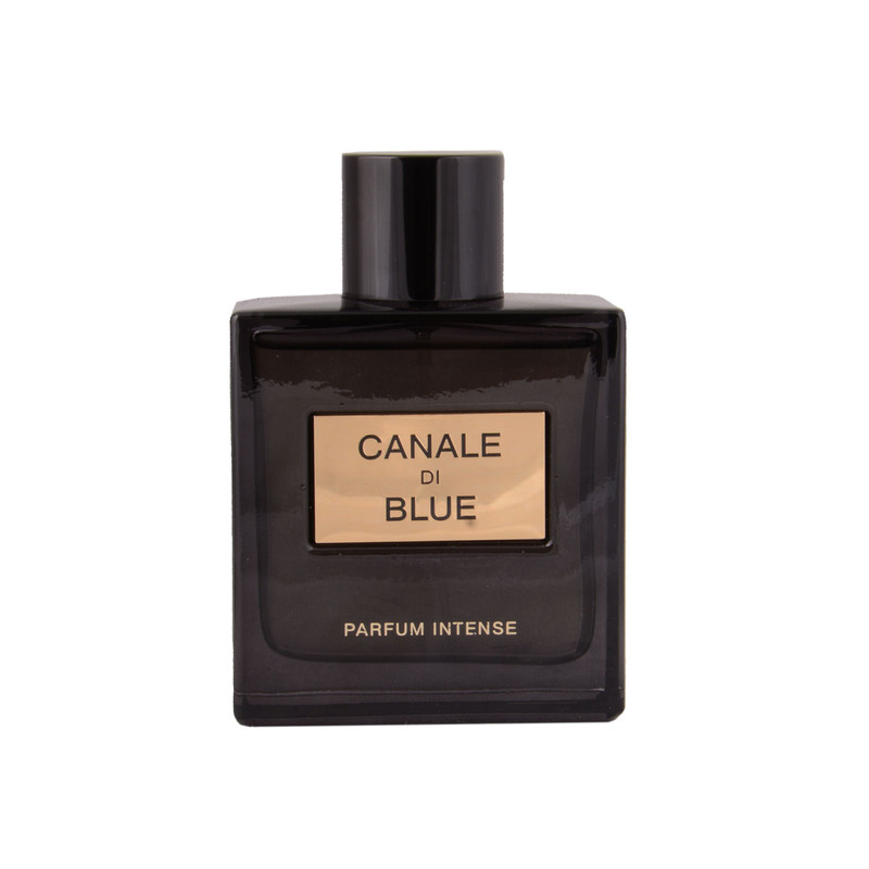 ادو پرفیوم مردانه فراگرنس ورد مدل Canale di Blue Intense حجم 100 میلی لیتر ادو پرفیوم مردانه فراگرنس ورد مدل Canale di Blue Intense حجم 100 میلی لیتر