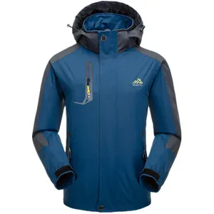 کاپشن کوهنوردی مردانه رودتوو مدل دوپوش rdto