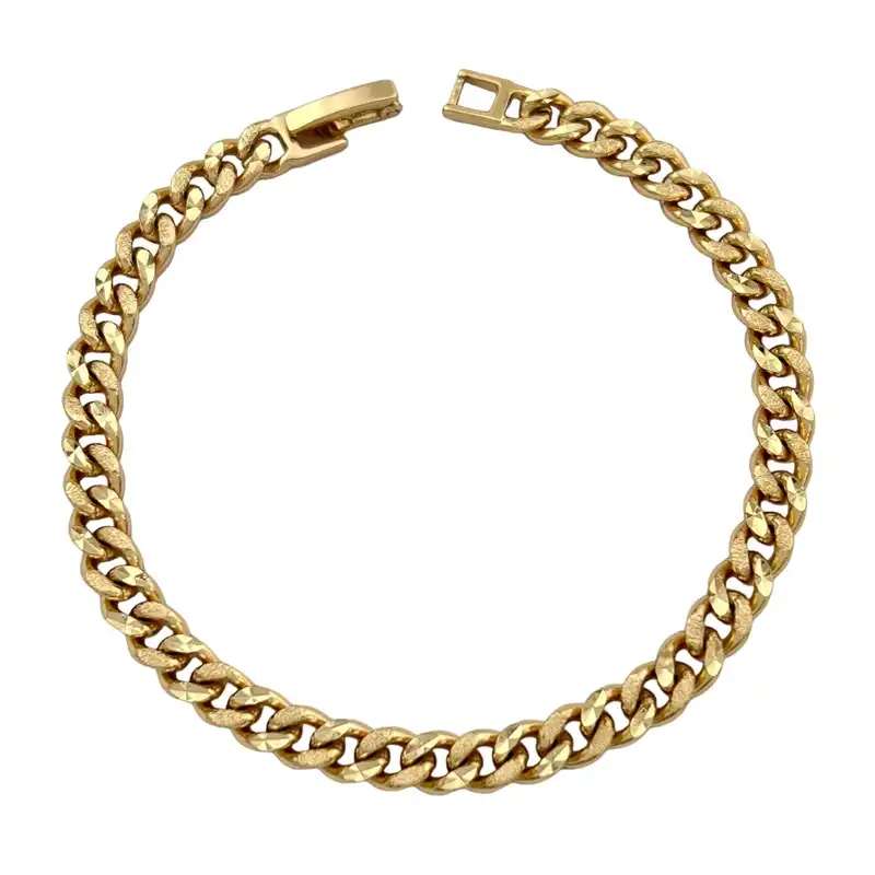 دستبند زنانه ژوپینگ کد B4816