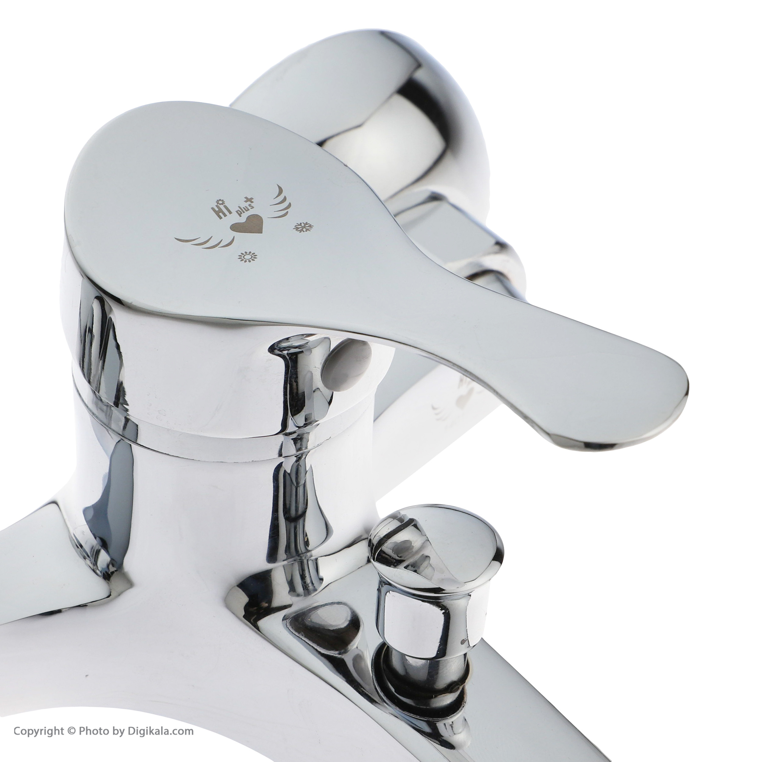 ست شیرآلات های پلاس مدل ویکتور مجموعه 4 عددی ست شیرآلات های پلاس مدل ویکتور مجموعه 4 عددی