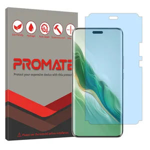 Promate Resistant model matte anti blue ray screen protector suitable for Honor Magic 6 Pro Mobile phone 