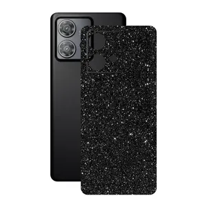 Remax cover sticker Shiny model code SH003 suitable for Motorola Edge 40 Neo mobile phone