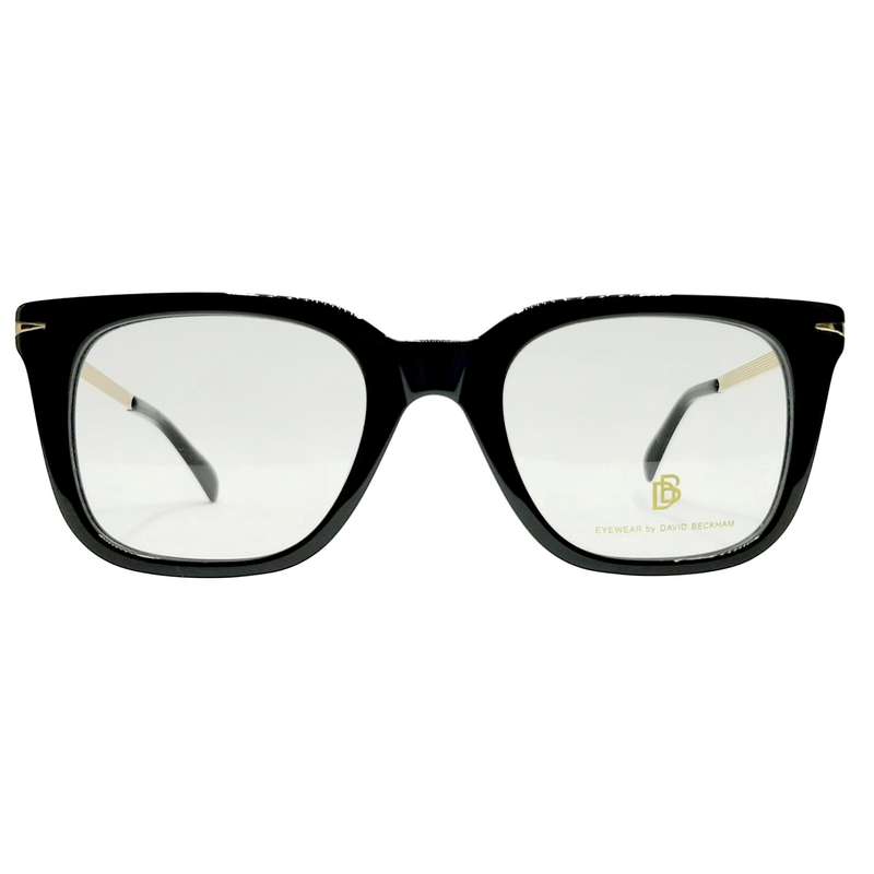 فریم عینک طبی دیوید بکهام مدل DB7047S2m2ir