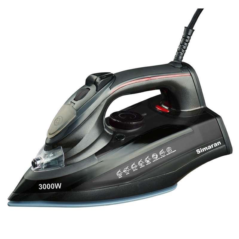 اتو بخار سیماران مدل SSI – 8808