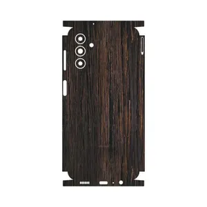MAHOOT Burned_Wood-FullSkin Cover Sticker for Samsung Galaxy A04s