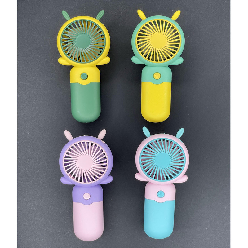 پنکه دستی مدل MINI FAN