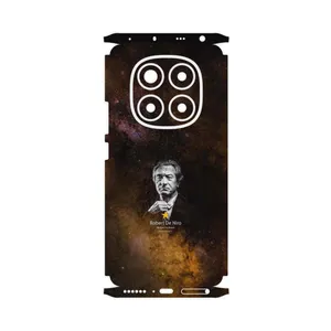 MAHOOT Robert De Niro-FullSkin Cover Sticker for Xiaomi Redmi Note 14 Pro 4G