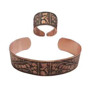 نیم ست مردانه مدل هخامنشی کد JW57.2