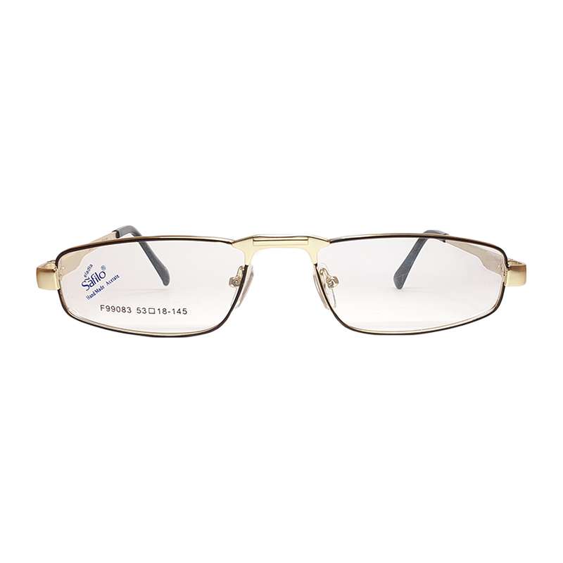 فریم عینک طبی مردانه مدل F99083
