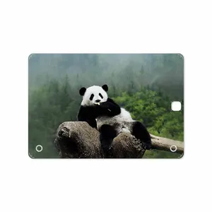 MAHOOT Panda Cover Sticker for Samsung Galaxy Tab A 9.7 2015 T550