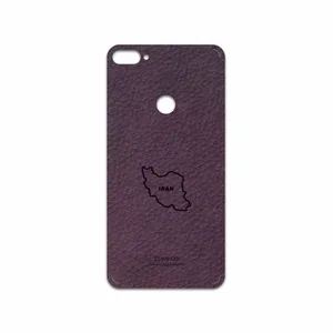 MAHOOT PL-IRC Cover Sticker for HTC Desire 12 Plus