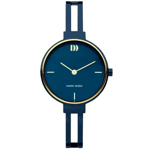 ساعت مچی عقربه‌ای کوارتز زنانه دنیش دیزاین مدل IV72Q1265