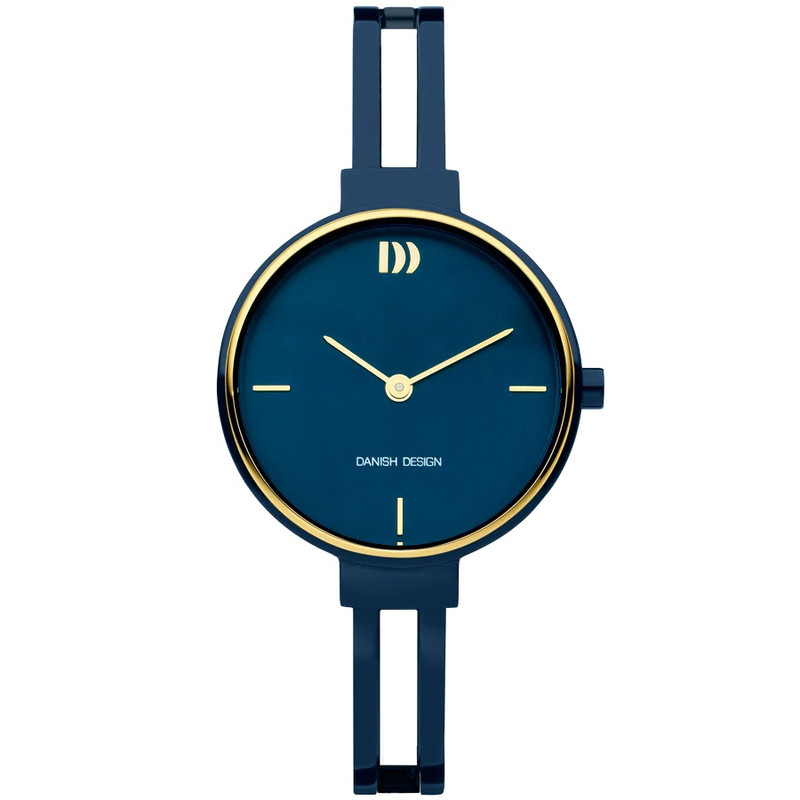 ساعت مچی عقربه‌ای زنانه دنیش دیزاین مدل IV72Q1265