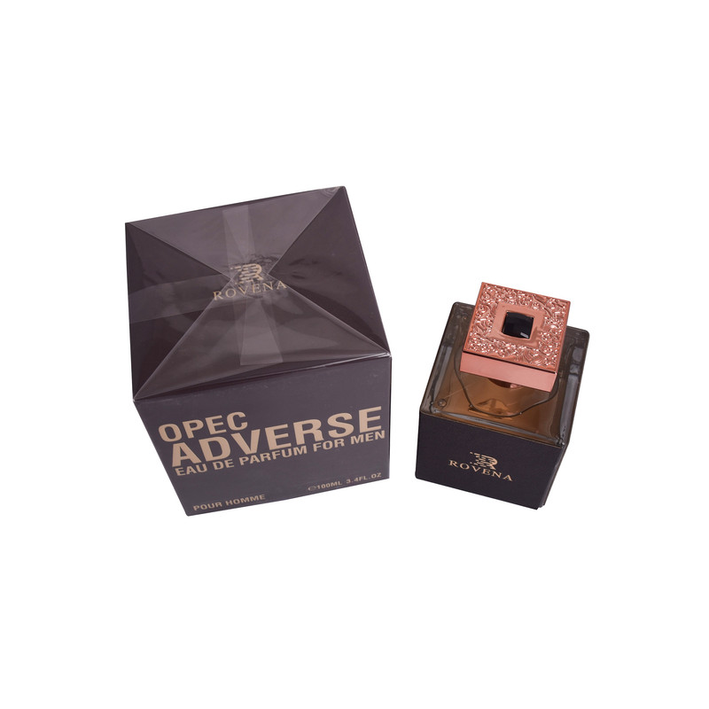 ادو پرفیوم مردانه روونا مدل اپیک ادونچر  حجم 100 میلی لیتر