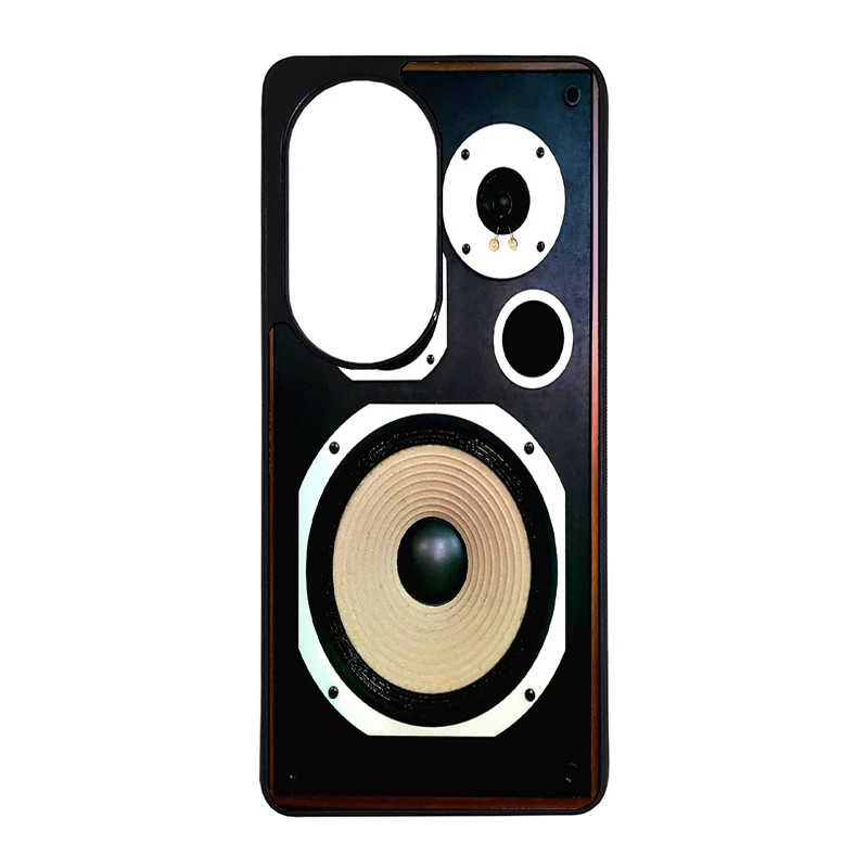 کاور طرح اسپیکر مناسب برای گوشی موبایل هوآوی p50 pro