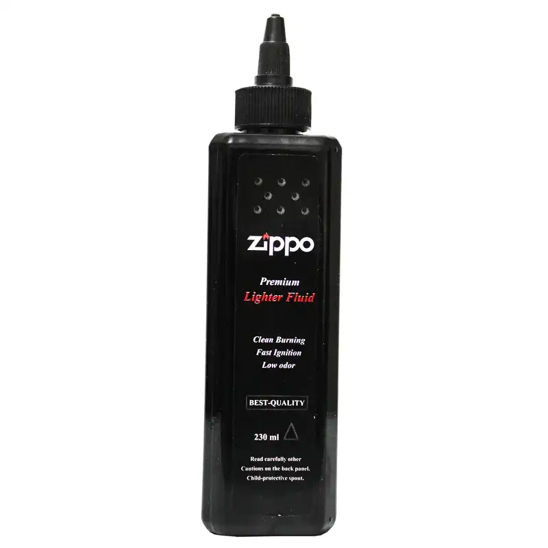 بنزین فندک  کد DKD-830 حجم 230 میلی لیتر