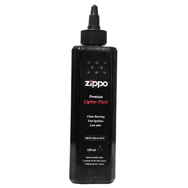 بنزین فندک  کد DKD-830 حجم 230 میلی لیتر