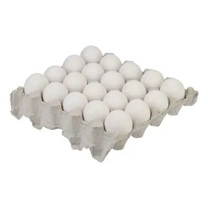 تخم مرغ تازه مرغداران مرکز بسته 20 عددی