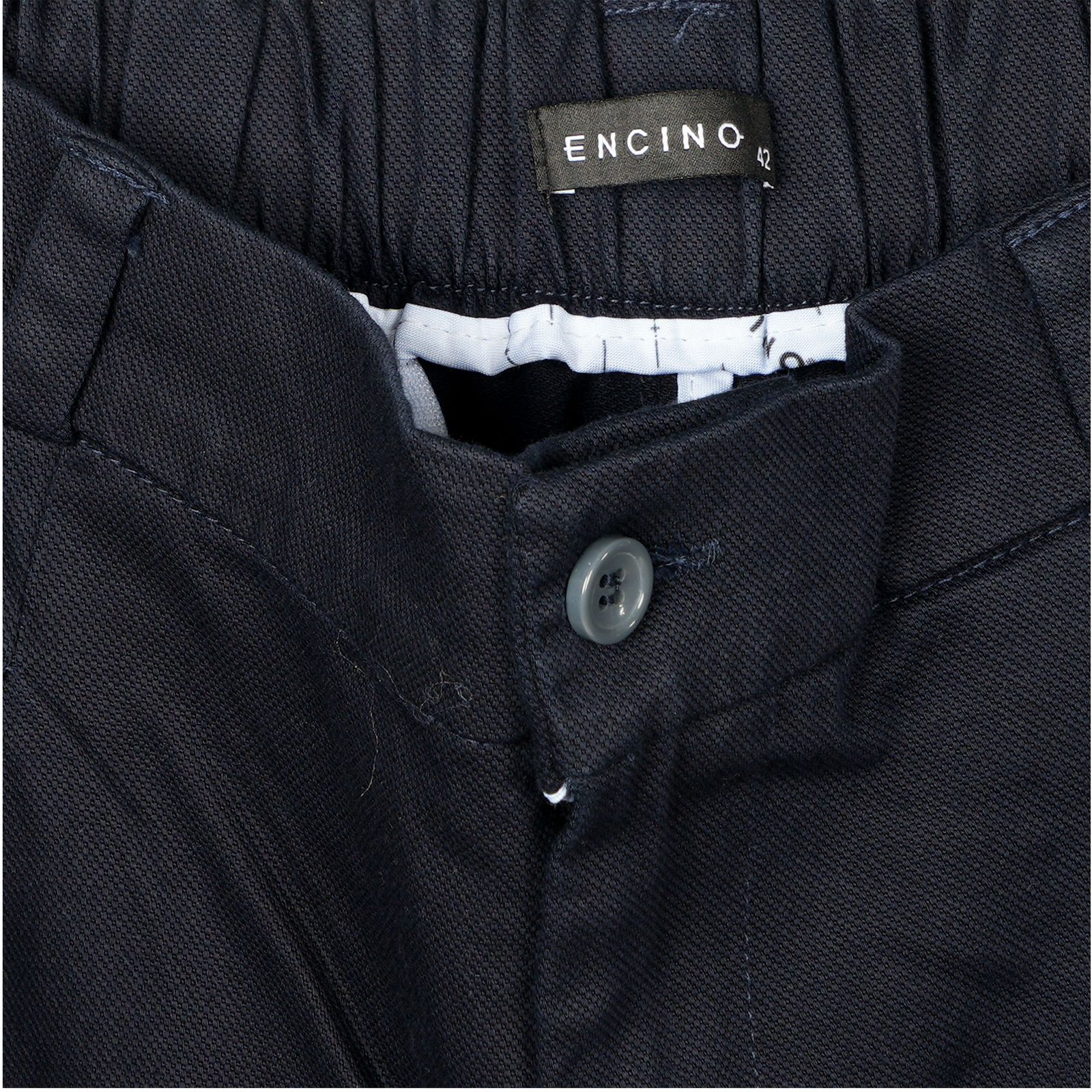 شلوار مردانه ان سی نو مدل ام بی -  - 6