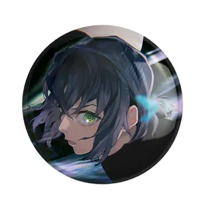 پیکسل خندالو مدل اینوسکه انیمه شیطان کش کد 13686 