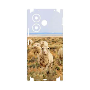 MAHOOT Sheep-FullSkin Cover Sticker for Xiaomi Redmi 13
