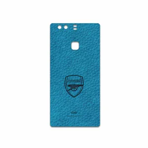 MAHOOT BL-ARSNL Cover Sticker for Huawei P9 Plus