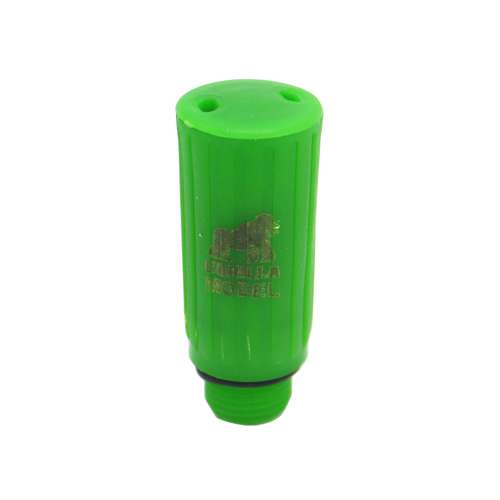 درپوش روغن سیلندر کمپرسور باد مدل گوریلا کد YPS-REZVE15MM