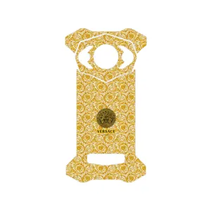 MAHOOT versace Cover Sticker for Doogee S98 Pro