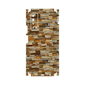 MAHOOT brickwall-FullSkin Cover Sticker for Huawei Y7a