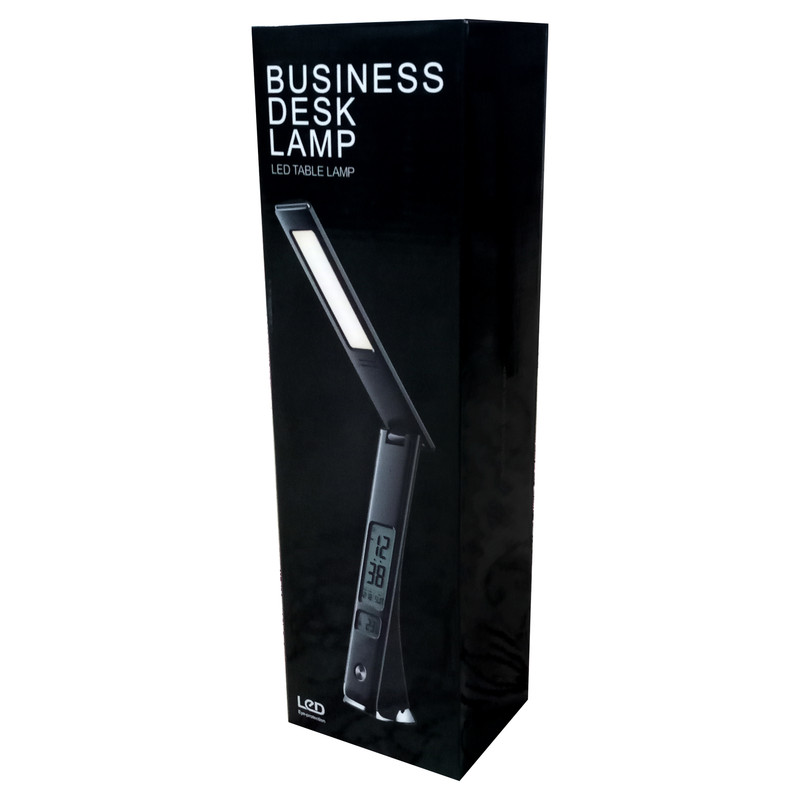 چراغ مطالعه مدل تاشو